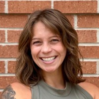 In Motion Travel Therapy Employee Paige Harrell's profile photo