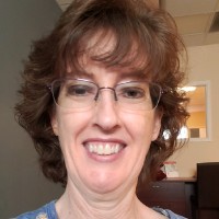 Yukon-Kuskokwim Health Corporation Employee Nona Wiley's profile photo