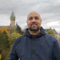 Nonius Employee João Correia's profile photo