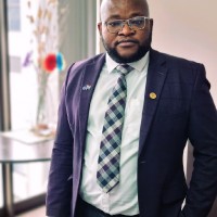 Auditor-General of South Africa Employee Khuselo Kale's profile photo