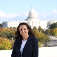 Embassy of Canada | Ambassade du Canada Employee Pauline Walsh's profile photo