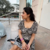 Faym Employee Naina Gaur's profile photo