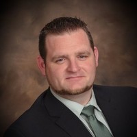 PepsiCo Employee Ryan Dunford's profile photo