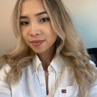 Newtech Distribution Employee Aruna Kerimova's profile photo