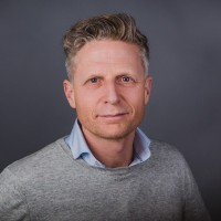 Pon.Bike Employee Fedde Wildenbeest's profile photo