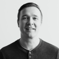 Adjust Square Employee Dan Kelly's profile photo