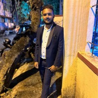Text Mercato Solutions Private Limited Employee Shreedhar R's profile photo
