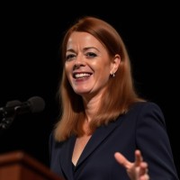 Fondation Sgipa Employee Melanie Brown's profile photo