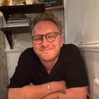 Lickd Employee Harry Lawrence's profile photo