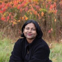FlightExec Employee Priya Allu's profile photo