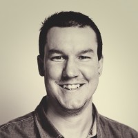 Thinkingbox Employee Cody Hart's profile photo