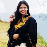20 Microns Limited Employee Akanksha Sharma's profile photo
