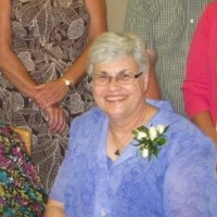 CORE El Centro Employee Jomarie Zielke's profile photo