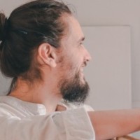 Maxx Tooling Employee Federico Rossi's profile photo