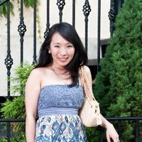 Mimi Lin Email & Phone Number