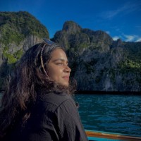 Insights Media Employee Nazima Bi's profile photo