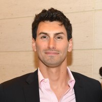 DRONAMICS Employee Stephen Cugliari's profile photo