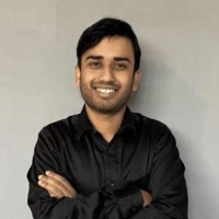 Elevate Now Employee Anirudh Mondal's profile photo