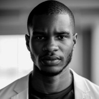 ECOS-M Employee Enoch K.'s profile photo