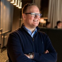 Bardum AS Employee Vegard Løkken's profile photo