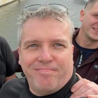 Paul Stopford Email