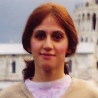 University of Quebec Employee Taraneh Javanbakht's profile photo
