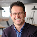 CertEurope Employee Frédéric Fouyet's profile photo