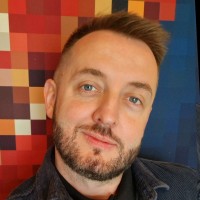 IMGN.PRO Employee Bartosz Moskala's profile photo