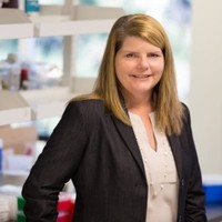 aTyr Pharma Employee Nancy Denyes's profile photo
