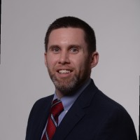 Sacred Heart University Employee Jay Grimes's profile photo