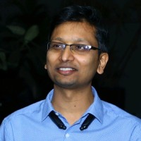 Leo Capital Employee Ravi Srivastava's profile photo