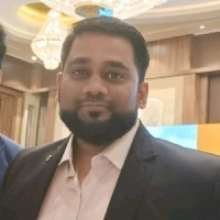 Suhail Siddiqui Email & Phone Number