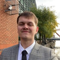 Rocketer Employee Thomas Chappell's profile photo