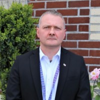 City of Newberg Employee Will Worthey's profile photo