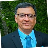 SourcePro Infotech Pvt. Ltd. Employee Unmesh Mehta's profile photo