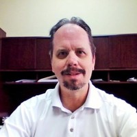 IDC Employee Craig Robinson's profile photo