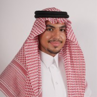 ALIRCO Employee Fahad al-Anzi's profile photo