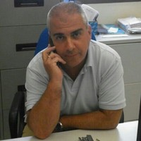Ignacio Bilbao Espinosa Email & Phone Number