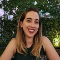 Cue Press Employee Valentina Cardarelli's profile photo