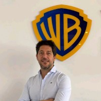Warner Bros. Discovery Employee Pablo Greco's profile photo
