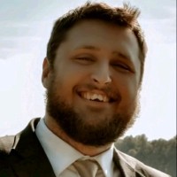 Ajinomoto Health & Nutrition North America, Inc. Employee Benjamin Simpson's profile photo