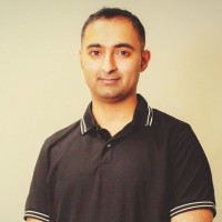 1WorldSync Employee Shahroz Noorani's profile photo