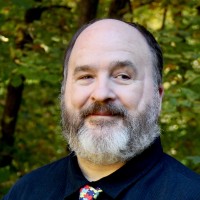 Oak Plains Academy Employee Nick Mayo's profile photo
