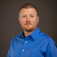 Frontier Credit Union Employee Craig Tatman's profile photo