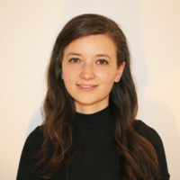 Chloë Walford-Delahaye Email