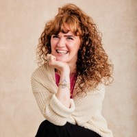 Italia Conti Employee Jenny Coyle's profile photo