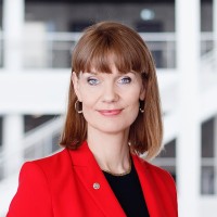 Reykjavik University Employee Bryndís Ásgeirsdóttir's profile photo