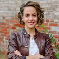 Cleveland Heights-University Heights School District Employee Laura Hui's profile photo