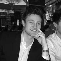 Bank of America Employee John Murdoch's profile photo