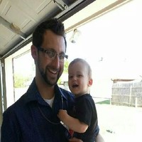 Texas Department of Family and Protective Services Employee James Rose's profile photo